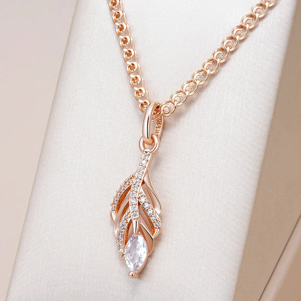 Leah Necklace