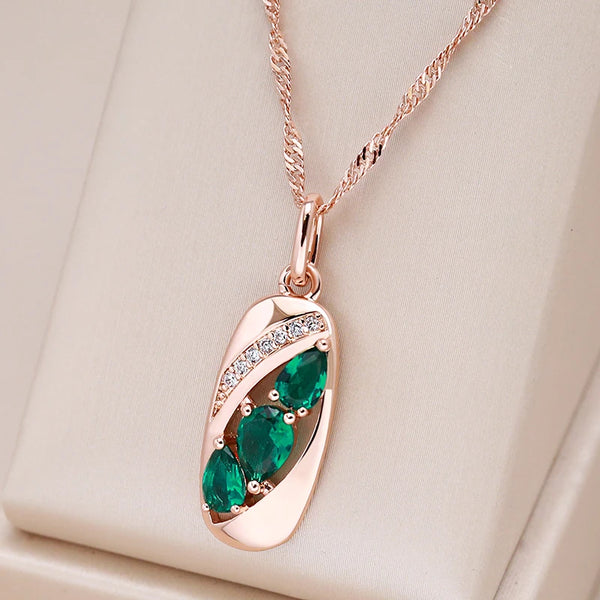 Ella Necklace
