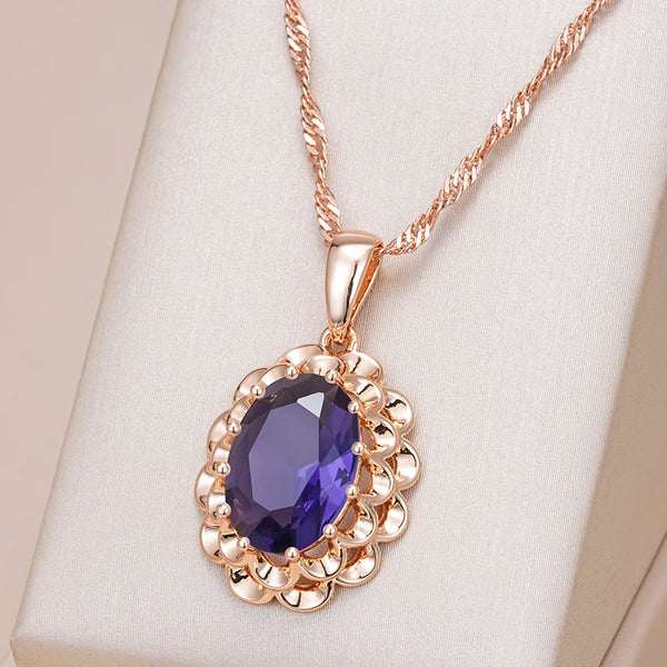 Aria Necklace