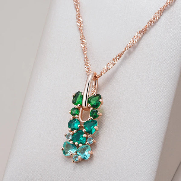 Alexis Necklace
