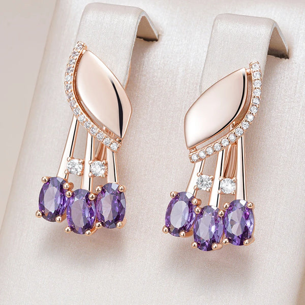 Nova Earrings