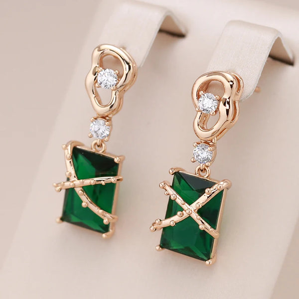 Elizabeth Earrings