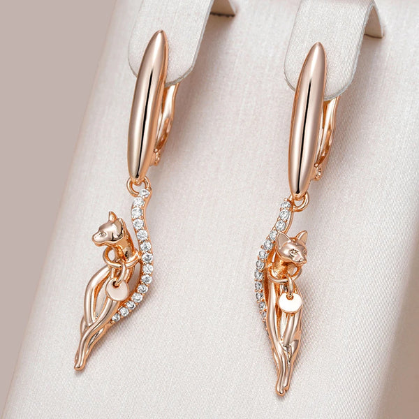 Emily Earrings