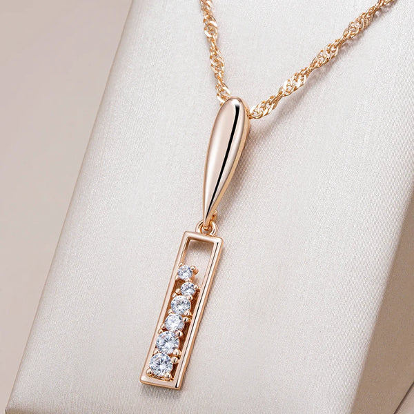 Luna Necklace