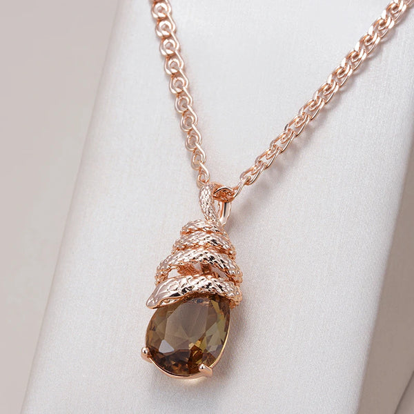Tatum Necklace