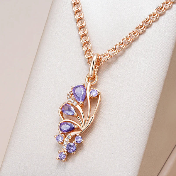 Nova Necklace