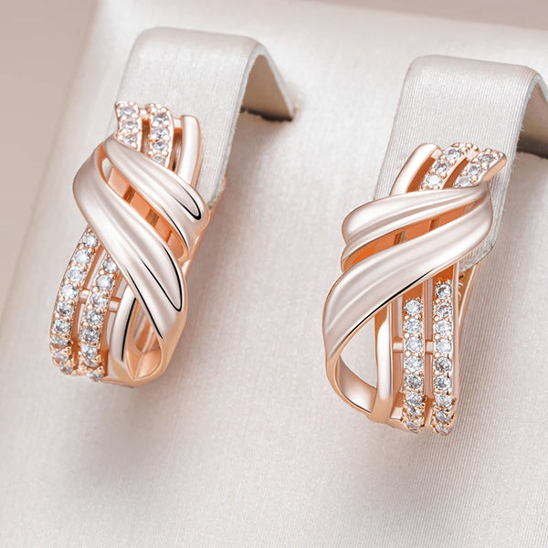 Gia Earrings