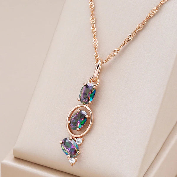 Lillian Necklace