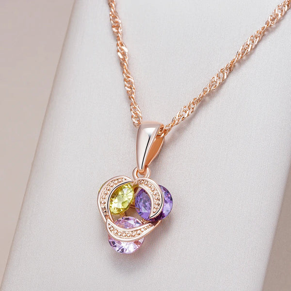 Lola Necklace