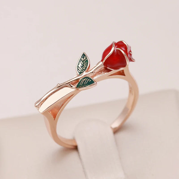 Rose Ring