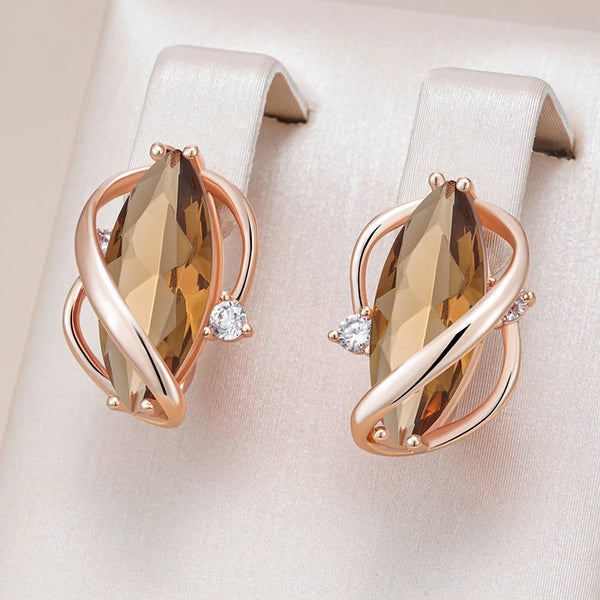Delilah Earrings