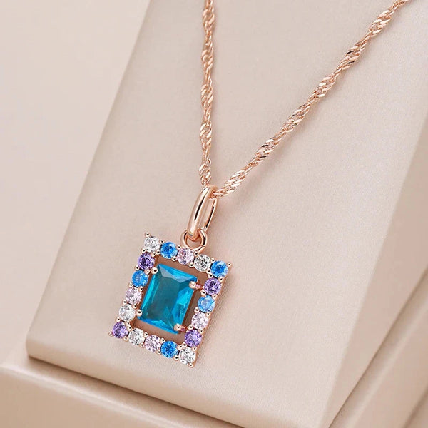 Charlotte Necklace