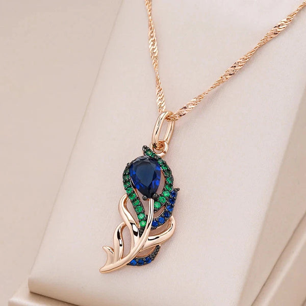 Ava Necklace