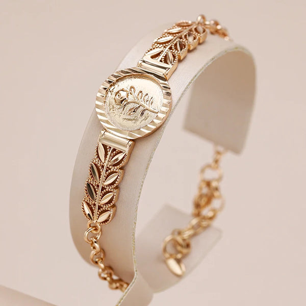 Gia Bracelet