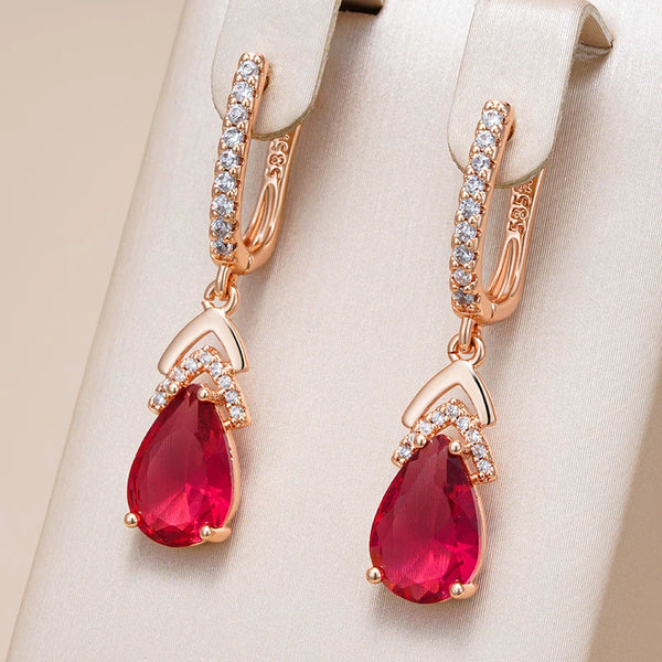 Harper Earrings