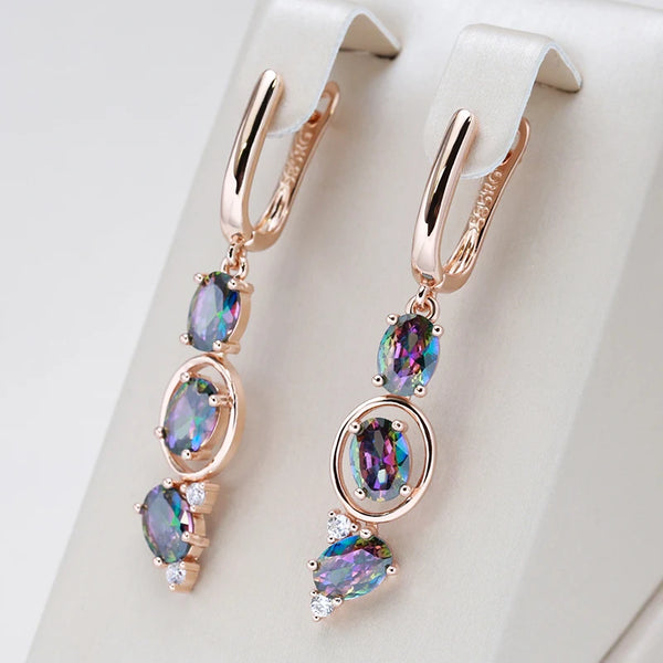 Lillian Earrings
