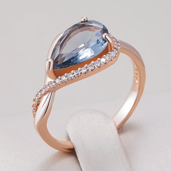 Zara Ring