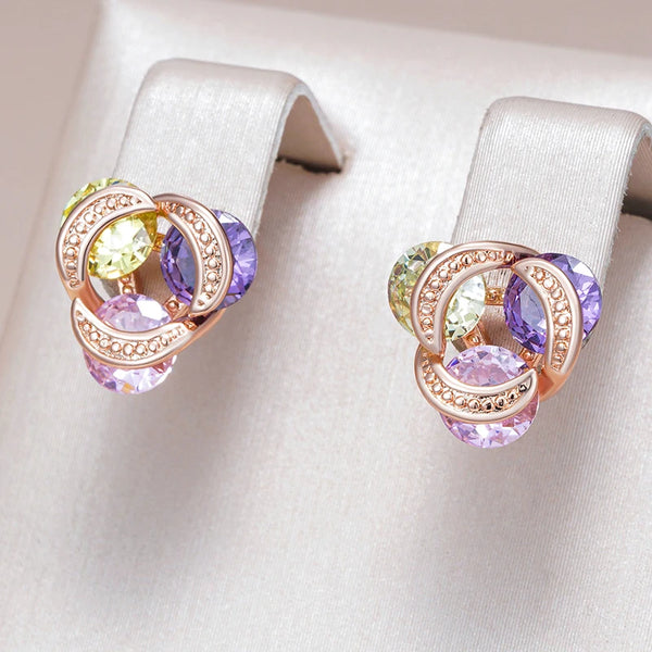 Lola Earrings