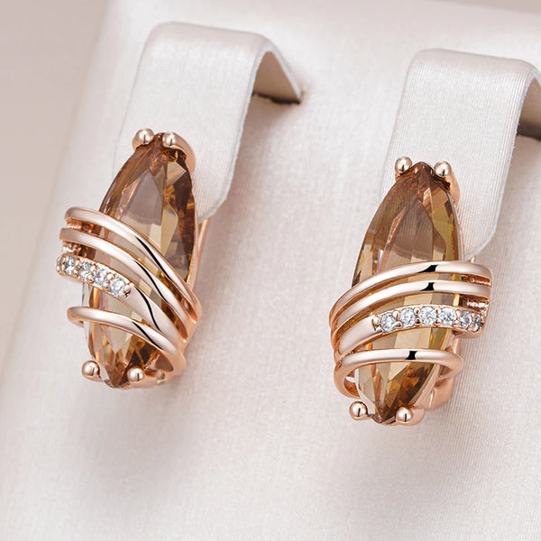 Chloe Earrings