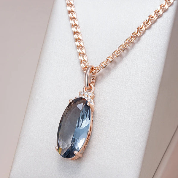 Lexi Necklace